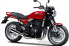 Kawasaki Z400 RS 2026, Rumor Motor Retro Modern Penantang CB500SF yang Dikabarkan Segera Bangkit