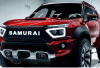 Suzuki Luncurkan Samurai 2026, Off-Roader Legendaris dalam Balutan Modern Hadir Dengan Tampilan Lebih Keren
