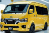Toyota Haiace Mini bus dan Isuzu Elf Mikrobus, Dua Raja Mobil Komersil, Manakah Sang Juara Sejati?