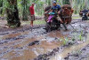 Rekomendasi Motor Bebek Bekas Tangguh untuk Kerja Berat, Semua Medan Dilibas, Cocok Angkut Kelapa Sawit