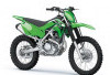 Kawasaki KLX 230, Motor Trail Ringan dan Lincah, Cocok di Aspal Maupun Medan Berat