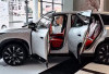 Toyota BZ3X Bikin Geger Pasar EV Cina, SUV Listrik Harga Rp300 Jutaan Ini Langsung Jadi Primadona