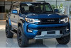 2026 Toyota Hardtop 4x4 Resmi Hadir, Kombinasi Retro-Tangguh dan Teknologi Modern