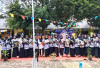 Dua Hari Penuh Keceriaan, SMAN 3 BS Peringati Hari Guru dan HUT PGRI ke-79