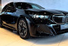 BMW 5-Series 2025 Resmi Meluncur, Harga Mulai Rp1,7 Miliar
