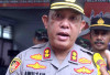 Besok 4 Perwira Polres Bengkulu Selatan Sertijab