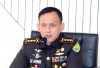 Pembangunan Kompi Batalyon, Pangdam Kunker ke Bengkulu
