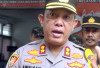 Polres Bengkulu Selatan Imbau Masyarakat Tidak Sungkan Laporkan Gangguan Kamtibmas