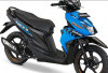 Suzuki Nexcross DX Resmi Meluncur, Siap Tantang Honda BeAT di Segmen Entry Level