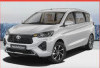Toyota Rumion, MPV Kembaran Suzuki Ertiga Semurah Toyota Agya, Ini Spesifikasi dan Harganya