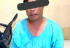 Simpan Sabu-sabu di Sedotan Minuman, Pria di Bengkulu Selatan Ini Diringkus Polisi