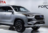 Toyota Fortuner Hybrid 2025 Rilis, Ada 2 Varian, Harga Mulai Rp 826 Juta