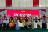 Rakorda Bangga Kencana Untuk Selaraskan Program dan Kebijakan Program KB