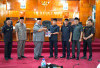Draf RAPBDP Bengkulu Selatan Tahun 2025 Segera Dibahas DPRD dan TAPD