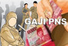 Bupati Seluma Akui Pemkab Kewalahan Bayar Gaji Pegawai