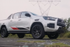 Toyota Hilux GR Sport 2.8, Mobil Double Kabin Tangguh, Kendaraan Off Road Bertenaga Gahar