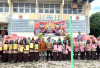SMAN 5 Bengkulu Selatan Berikan Reward Juara Kelas dan Pemenang Class Meeting