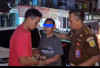 BREAKING NEWS! Heboh, Diduga Peras Kepala Puskesmas, Oknum LSM Di-OTT Kejari Seluma