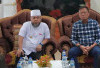 Pemprov Bengkulu Luncurkan Program Gerakan Pangan  Murah Religius