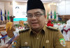 Hipertensi Penyakit dan Sesak Napas Paling Banyak Dikeluhkan Jemaah Calon Haji Bengkulu