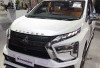 Daftar Upgrade Mitsubishi Xpander yang Bisa Pemilik Mobil Lebih Nyaman dan Aman