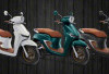 Limited Edition! Beli Honda Stylo 160 ABS Ini Harus Inden 2–3 Bulan, Warna Jadi Alasan