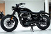 Motor Retro Keren, Jawa 42 Bobber 2025, motor cruiser paling Ikonik Dengan Tampilan Klasik Teknologi Modern