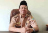 Tingkatkan Keamanan dan Kenyamanan, Disperkimtan Kaur Pasang Lampu PJU
