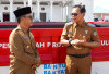 Seluma Dapat Bantuan 8 Unit Roll Kontainer Sampah
