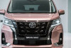 Daihatsu Gran Max Mini Bus 2025: Andalkan Mesin 1.5L Dual VVT-i, Tangguh dan Efesian Bahan Bakar 