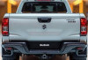 Suzuki Carry Pickup 2025, Rajanya Kendaraan Niaga Kembali dengan Tampilan Modern dan Fitur Fungsional