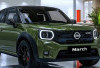 Nissan March 2026, Hatchback Kompak Ramah Lingkungan dengan Desain Baru dan Teknologi Modern