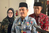 Zakat Profesi ASN Provinsi Bengkulu Capai Rp1 Miliar