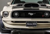 Ford Mustang Boss 351, Monster Tangguh Berpenampilan Seksi, Segera Mengguncang Pasar