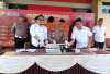 Dua Pengedar Narkoba Diringkus Sat Resnarkoba Polres Seluma