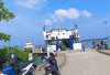 Bimex Sebut Siap Keruk Alur Pelabuhan Pulau Baai