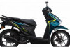 TIADA MATINYA! Honda BeAT Tampil Segar, Warna Baru Makin Stylish, Segini Harganya!