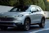 Rumor Honda HR-V 2026 Mulai Beredar, Begini Spesifikasinya 
