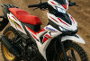 All New Suzuki Shogun Crossover 160 Siap Gebrak Pasar, Ini Desain, Mesin dan Fitur
