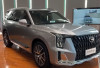 SUV Cina Ini Jadi Ancaman Dominasi Pasar Otomotif Indonesia! GAC Trumpchi GS8 Siap Tantang Fortuner dan Pajero