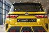 8 Keunggulan Toyota Kijang LGX 2025 Yang Wajib Diketahui Pecinta Otomotif, Nomor 8 Tidak Membuat Kantong Jebol