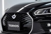 Ulasan Lengkap Daihatsu Terios 2025, Bandel, Irit BBM dan Harga Terjangkau