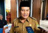 Pemprov Bengkulu Serahkan Satu Unit Mobil Ambulance Untuk PMI