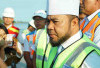 Gubernur Desak Percepatan Pengerukan Alur Pelabuhan Pulau Baai