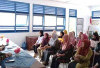 Tingkatkan Layanan, DPPKB-P3A BS Lakukan Pertemuan Faskes Pelayanan Program KB