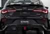 New Honda Civic 2026 Bangkit, Sedan Super Canggih dan Mewah Meluncur, Siap Menyikut Pesaing Degil