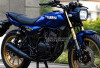 Yamaha RX King Reborn 155cc, Motor Retro 4 Tak Ramah Lingkungan