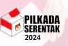 BRPK MK Infonya Akan Diterima KPU Pada 3 Januari 2025