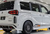 Mitsubishi L300 Mini Bus, Hadir Dengan Tampilan Elegan, Fungsional dan Efisien