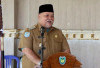 Kades di Bengkulu Selatan Dituntut Proaktif Perjuangan Pembangunan Desa